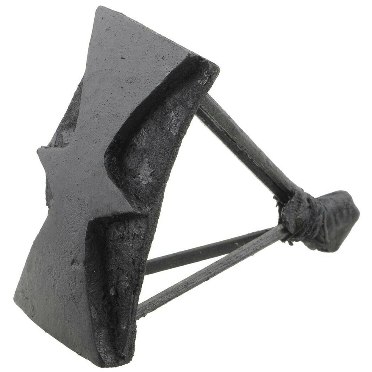 Donno Ntoaso Talking Drum Adinkra Stamping Block – Ghana Adinkra