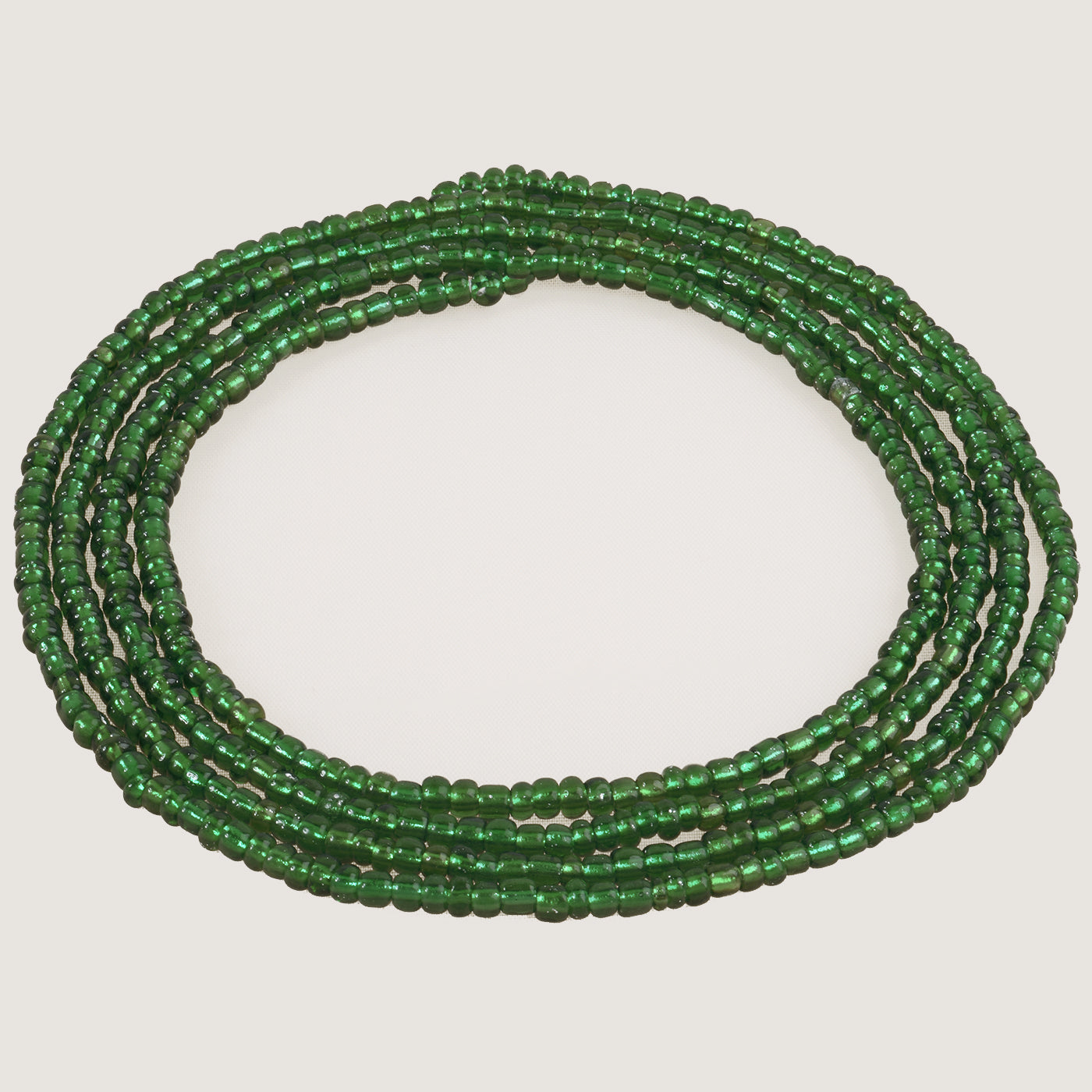 African Waist Beads Belly Chain Body Weight Control Jewelry