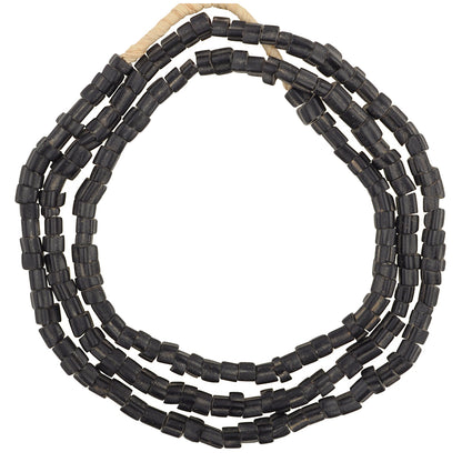Small Vintage Bohemian Glass Beads, Perfect For African Trade