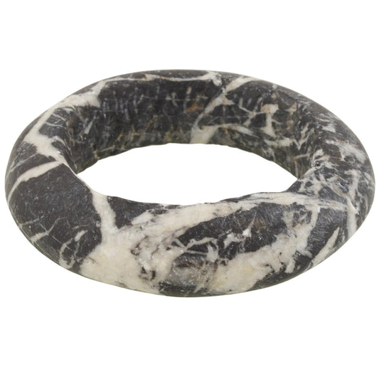 Old Stone Granite Bracelet Armband Currency African Mali Dogon