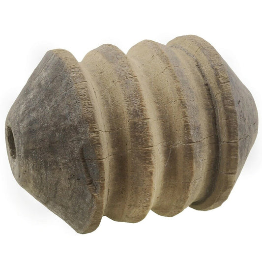 Tuareg Wood Water Well Pulley African Sahara Desert Niger Mali Authentic Art