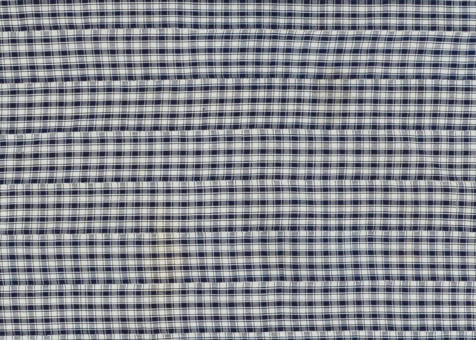 Handwoven Ashanti Kente Cloth 1970s – Woman Size 180×122 cm