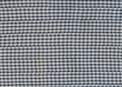Handwoven Ashanti Kente Cloth 1970s – Woman Size 180×122 cm
